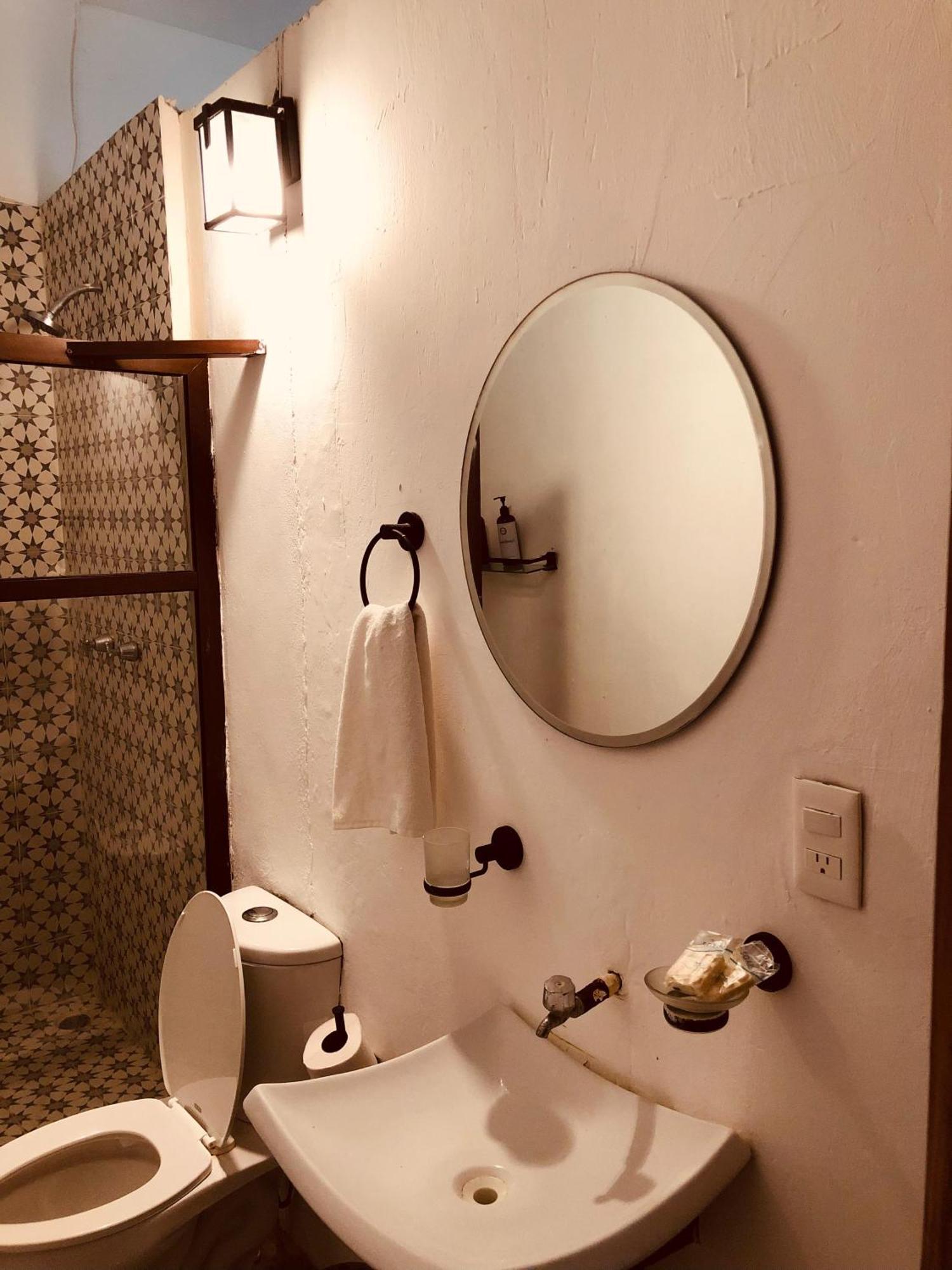 Cabanas Tulum - Aldea Mangle & Cenote 외부 사진