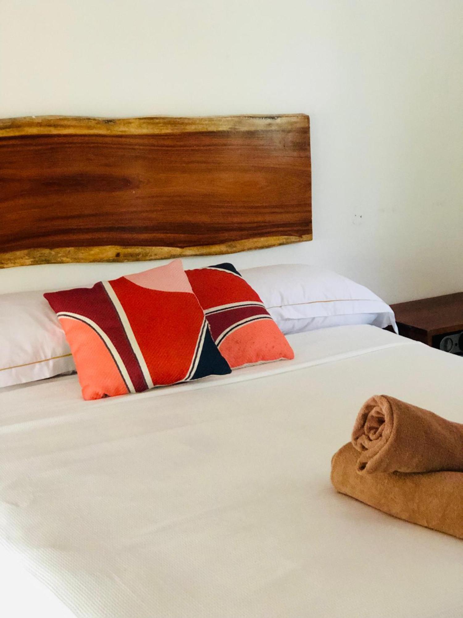 Cabanas Tulum - Aldea Mangle & Cenote 외부 사진