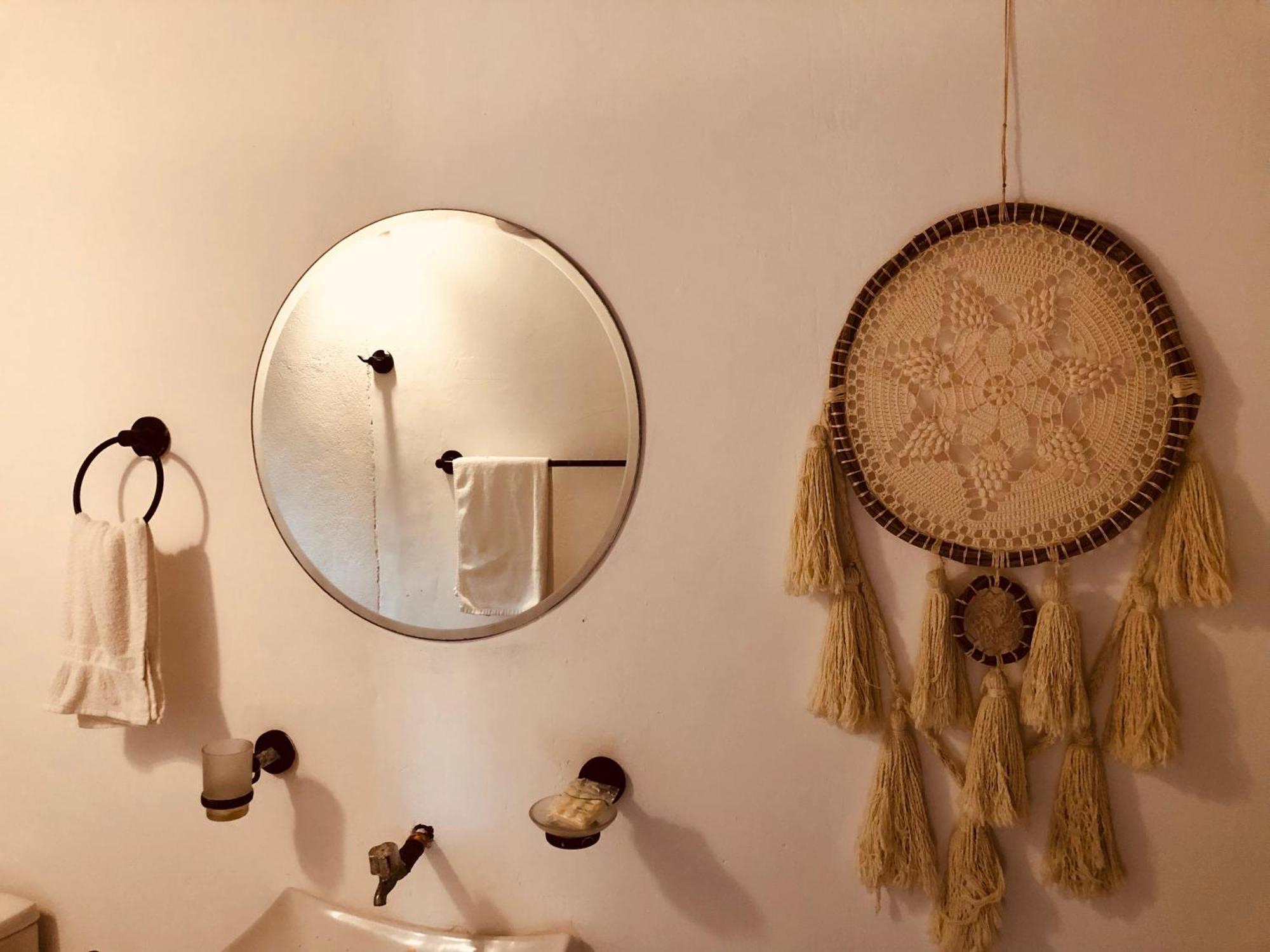 Cabanas Tulum - Aldea Mangle & Cenote 외부 사진