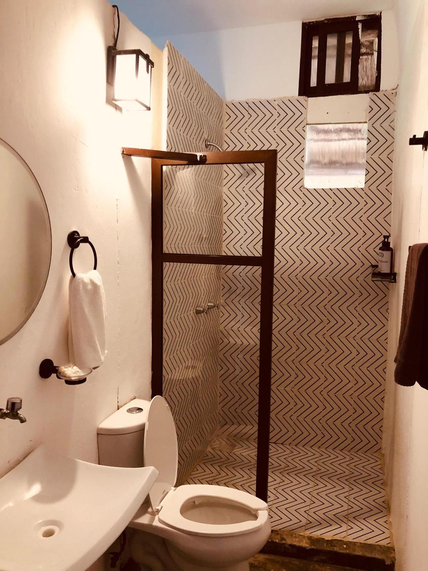 Cabanas Tulum - Aldea Mangle & Cenote 외부 사진