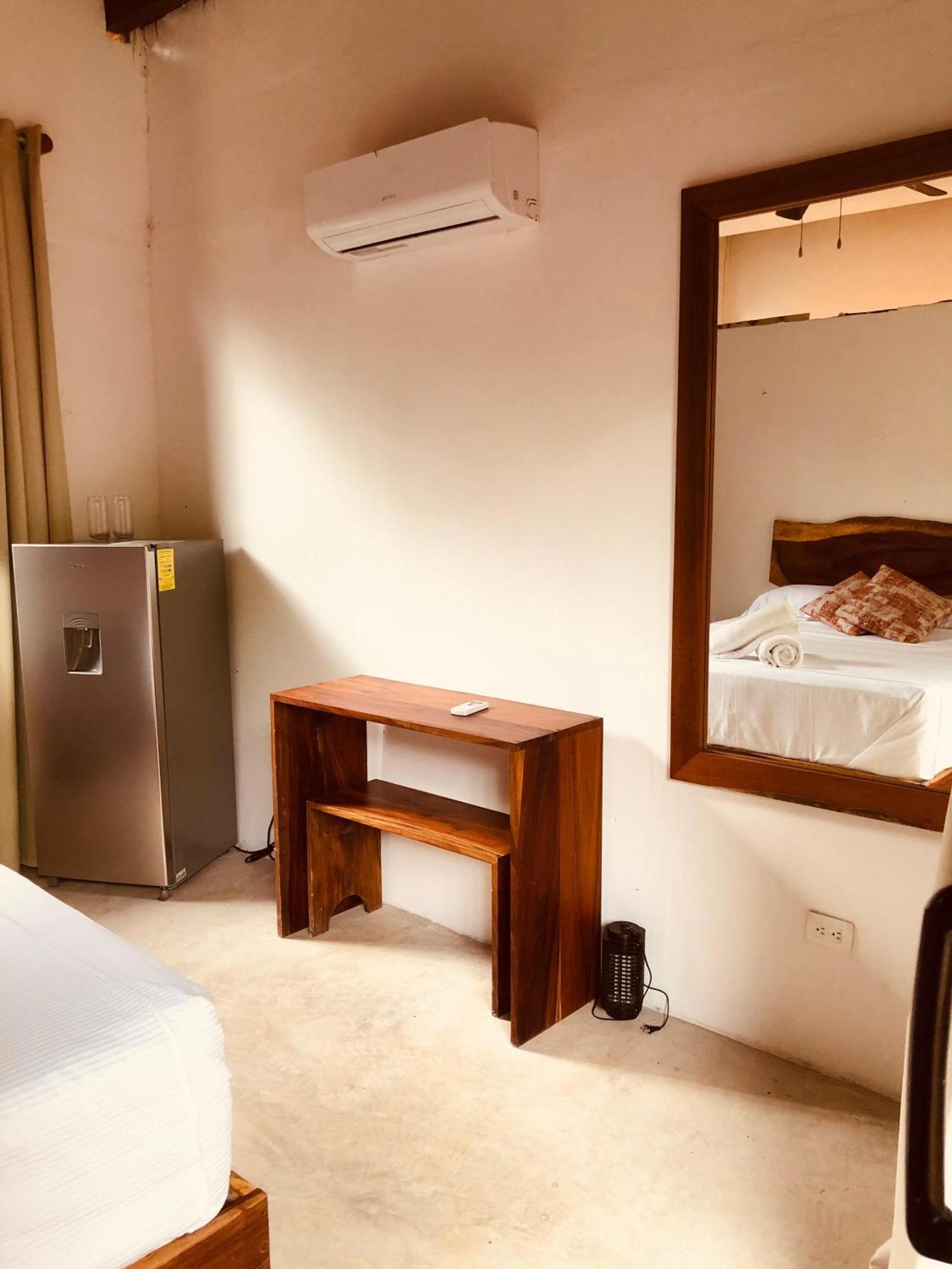 Cabanas Tulum - Aldea Mangle & Cenote 외부 사진