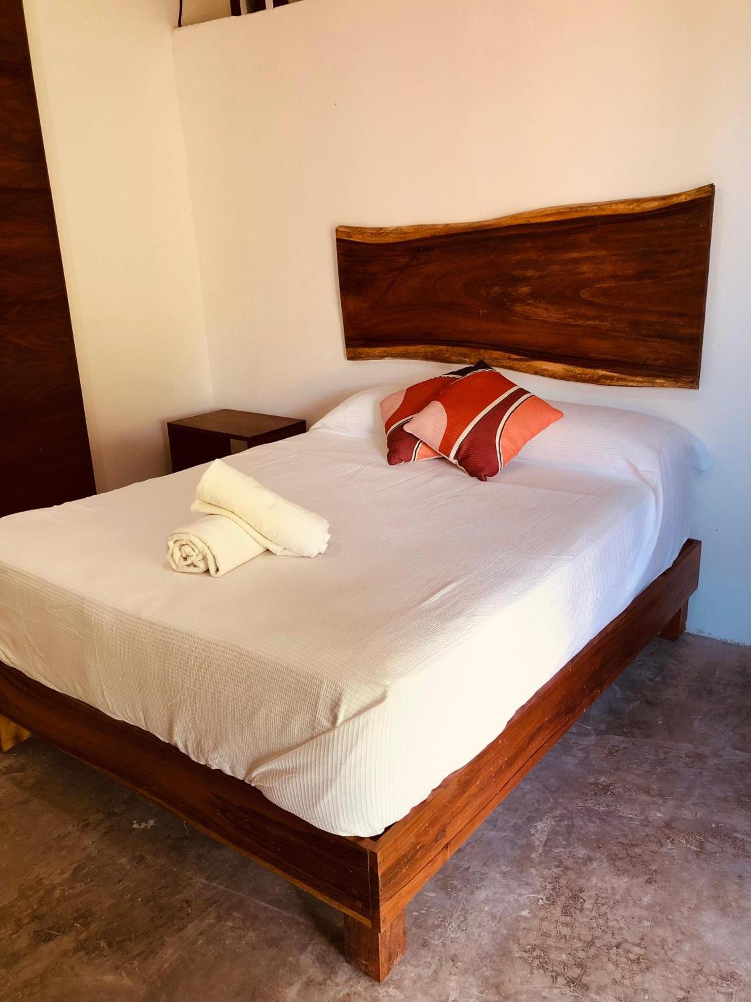 Cabanas Tulum - Aldea Mangle & Cenote 외부 사진