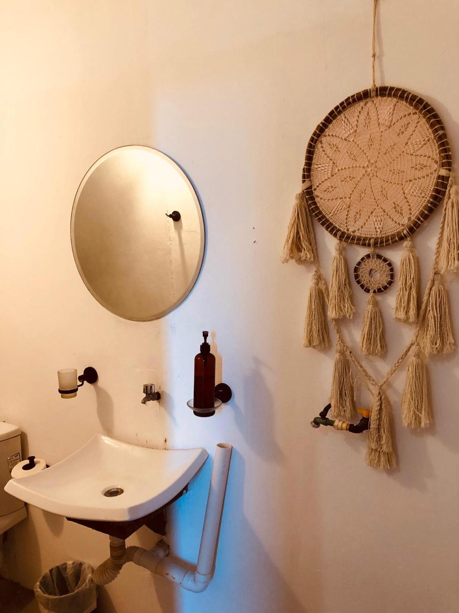Cabanas Tulum - Aldea Mangle & Cenote 외부 사진