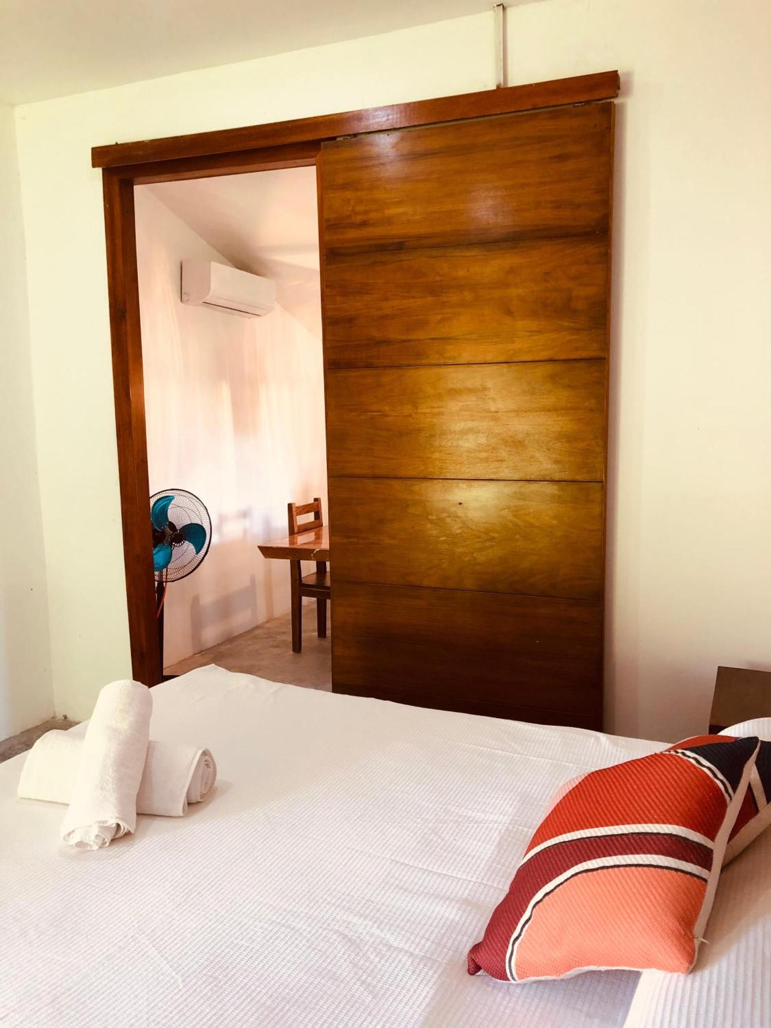 Cabanas Tulum - Aldea Mangle & Cenote 외부 사진