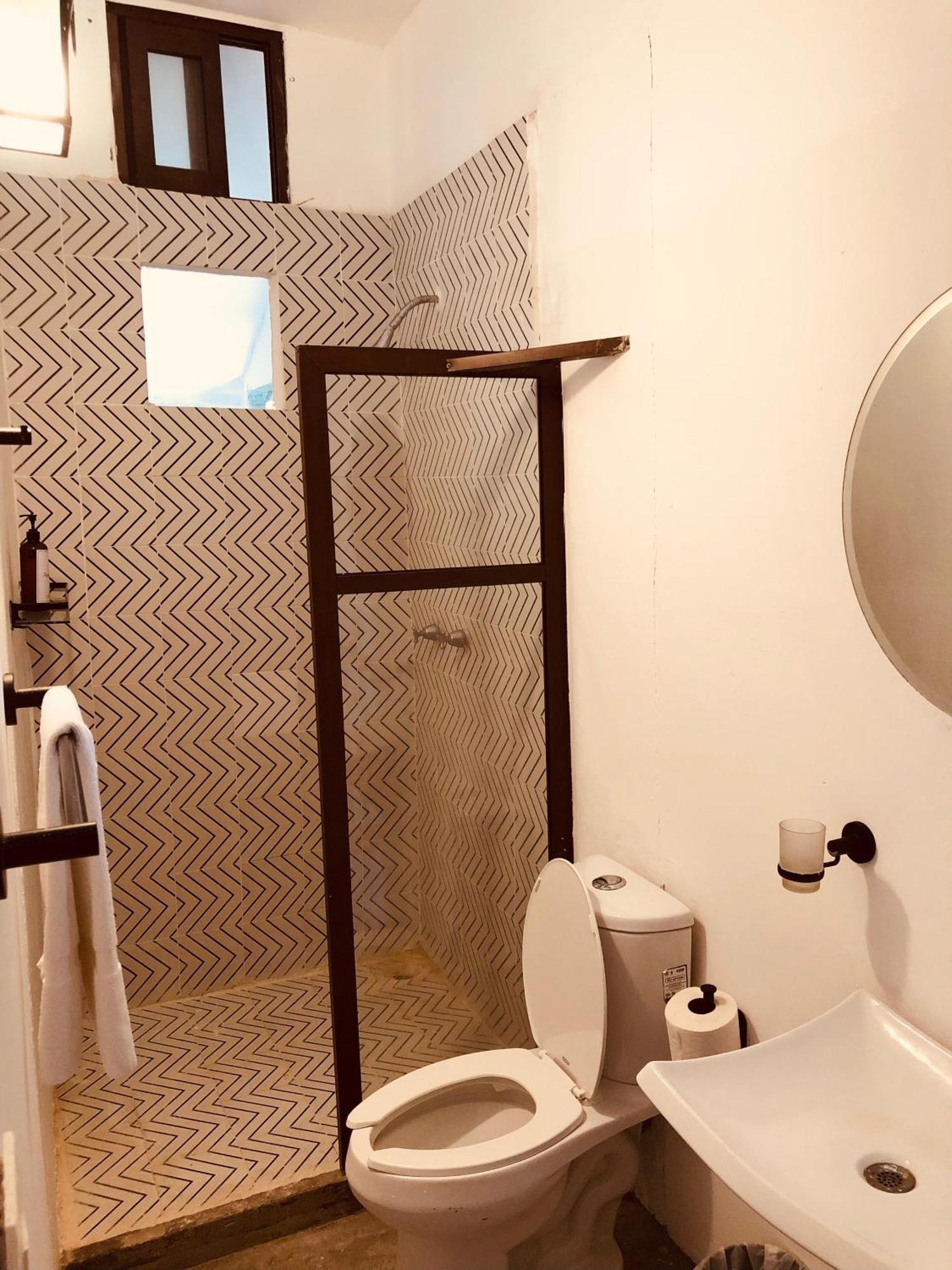 Cabanas Tulum - Aldea Mangle & Cenote 외부 사진